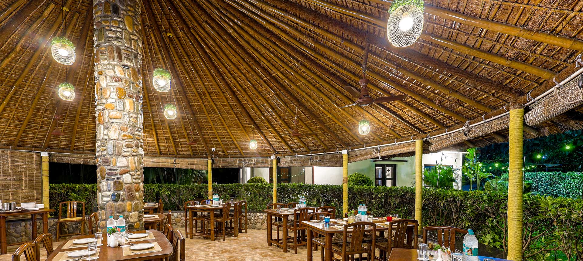 jim corbett official resort website for corporates 