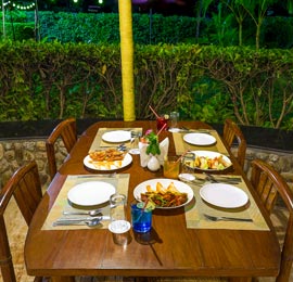 bijrani vegetarian restarant