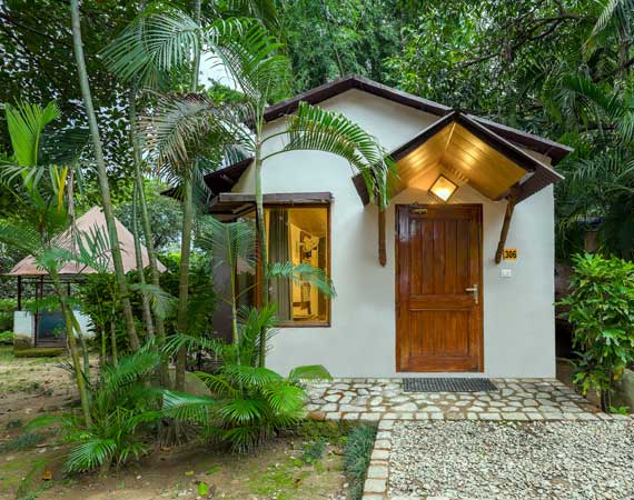 dhela forest rest house stay charges